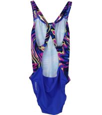 Jednodielne plavky 8061879265 Speedo 