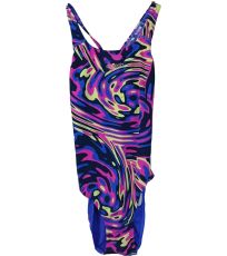 Jednodielne plavky 8061879265 Speedo