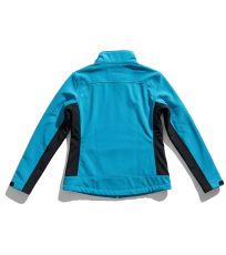 Dámska softshell bunda ALISA Hi-Tec 