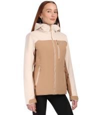 Dámska lyžiarska bunda FLIP-W KILPI