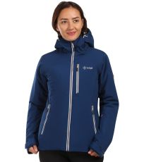 Dámska lyžiarska bunda FLIP-W KILPI