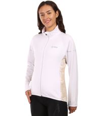 Dámska fleecová mikina JUNIE-W KILPI