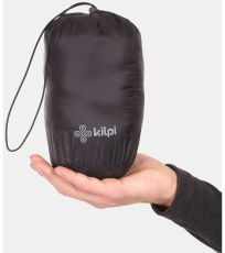 Pánska zateplená vesta NAI-M KILPI Čierna