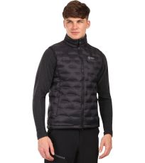 Pánska zateplená vesta NAI-M KILPI