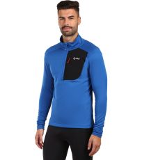 Pánska funkčná mikina VIGO-M KILPI