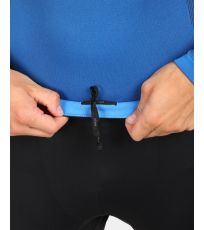 Pánske športové legíny ALEXO-M KILPI Čierna