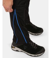 Pánske bežecké nohavice NORWEL-M KILPI Čierna