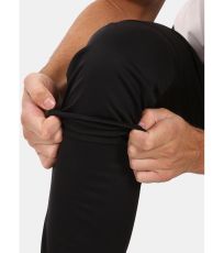 Pánske bežecké nohavice NORWEL-M KILPI Čierna