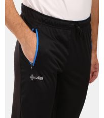 Pánske bežecké nohavice NORWEL-M KILPI Čierna