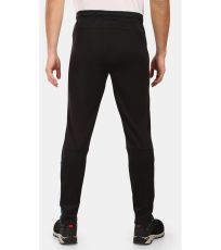 Pánske bežecké nohavice NORWEL-M KILPI Čierna