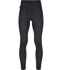 Pánske termo merino nohavice MAVORA BOTTOM-M KILPI