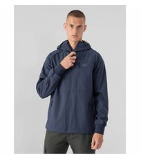 Pánska softshellová bunda SFM002 4F