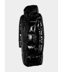 Dámsky zimný kabát H4Z22-KUDP011 4F