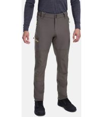 Pánske outdoorové nohavice - väčšej veľkosti TIDE-M KILPI