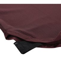 Dámske športové tričko JERA ALPINE PRO figová