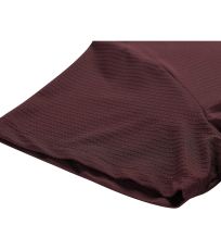 Dámske športové tričko JERA ALPINE PRO figová