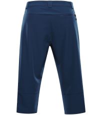Pánske softshellové capri WEDER 2 ALPINE PRO 