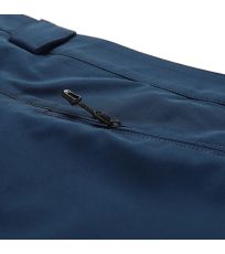 Pánske softshellové capri WEDER 2 ALPINE PRO 