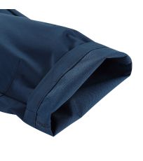 Pánske softshellové capri WEDER 2 ALPINE PRO 