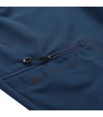 Pánske softshellové capri WEDER 2 ALPINE PRO 