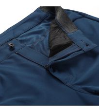 Pánske softshellové capri WEDER 2 ALPINE PRO 