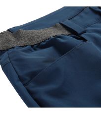Pánske softshellové capri WEDER 2 ALPINE PRO 