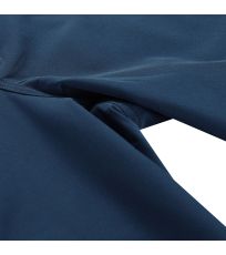 Pánske softshellové capri WEDER 2 ALPINE PRO 