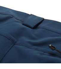 Pánske softshellové capri WEDER 2 ALPINE PRO 