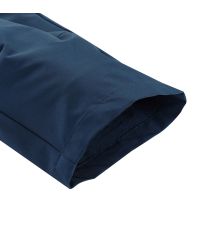 Pánske softshellové capri WEDER 2 ALPINE PRO 