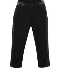 Pánske softshellové capri WEDER 2 ALPINE PRO