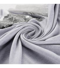 Pánske tričko GORAF 2 ALPINE PRO šedá