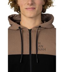 Pánska mikina FEZCO HOODY HANNAH 
