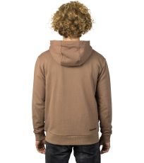 Pánska mikina SEYMORE HOODY HANNAH 