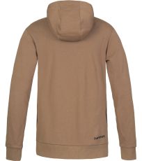 Pánska mikina SEYMORE HOODY HANNAH 