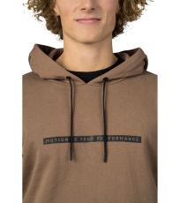 Pánska mikina SEYMORE HOODY HANNAH 