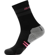 Unisex ponožky ADRON 3 ALPINE PRO