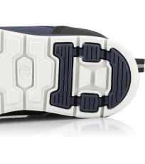 Detská zimná mestská obuv MINTO ALPINE PRO mood indigo