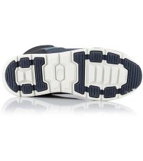 Detská zimná mestská obuv MINTO ALPINE PRO mood indigo