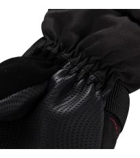 Detské lyžiarske rukavice KORIO ALPINE PRO virtual pink