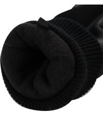 Detské lyžiarske rukavice KORIO ALPINE PRO virtual pink