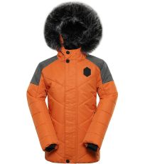 Detská zimná bunda ICYBO 5 ALPINE PRO