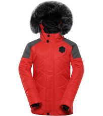 Detská zimná bunda ICYBO 5 ALPINE PRO