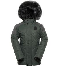 Detská zimná bunda ICYBO 5 ALPINE PRO