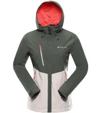 Dámska outdoorová bunda LANKA ALPINE PRO