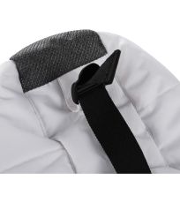 Dámska zimná bunda ICYBA 7 ALPINE PRO biela
