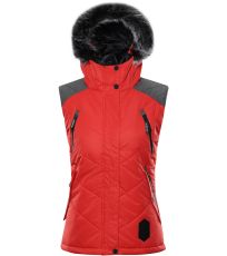 Dámska vesta JARVISA 4 ALPINE PRO
