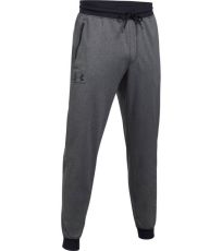 Pánske športové tepláky SPORTSTYLE TRICOT JOGGER Under Armour