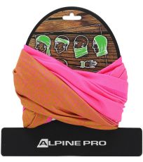 Unisex rúra 5v1 RAHUL 3 ALPINE PRO