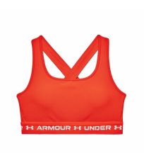 Dámska kompresný podprsenka UA Crossback Mid Bra Under Armour