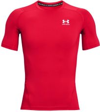 Pánske kompresné tričko HG Armour Comp SS Under Armour